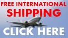 Free Shipping Worldwide over $999.00